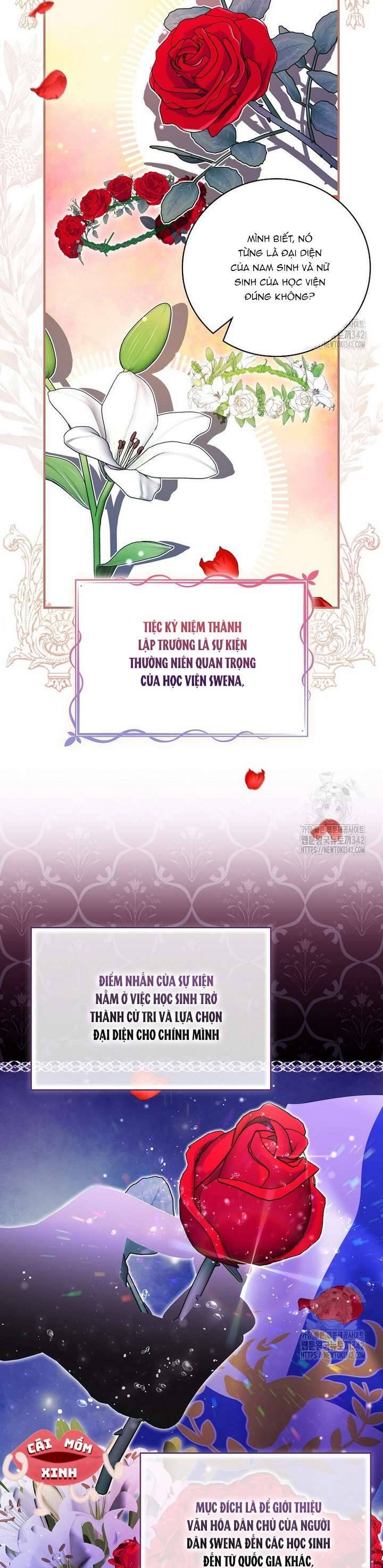 Đi Tìm Nàng Công Chúa Bỏ Trốn Chapter 6 - Trang 2