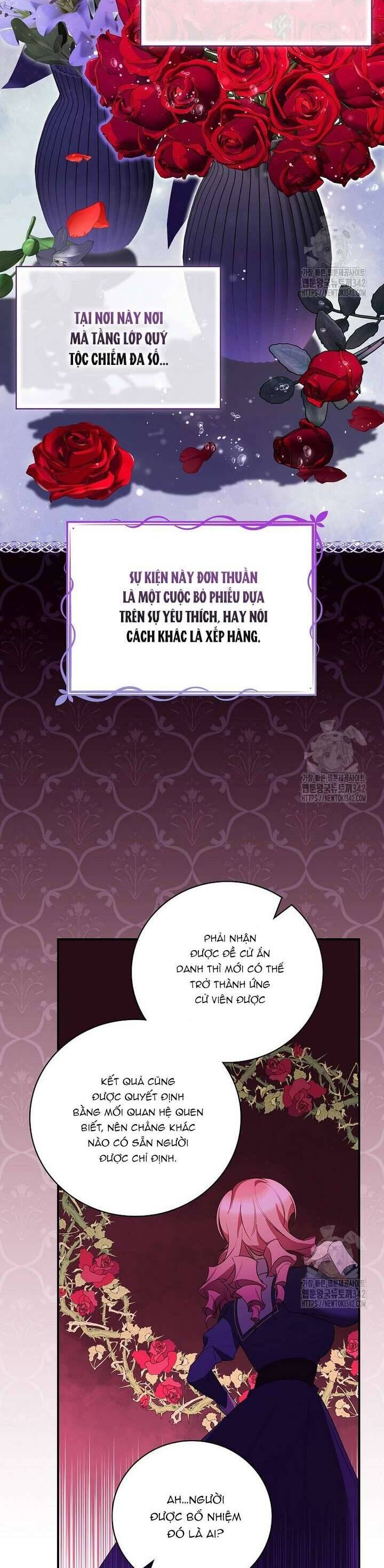 Đi Tìm Nàng Công Chúa Bỏ Trốn Chapter 6 - Trang 2