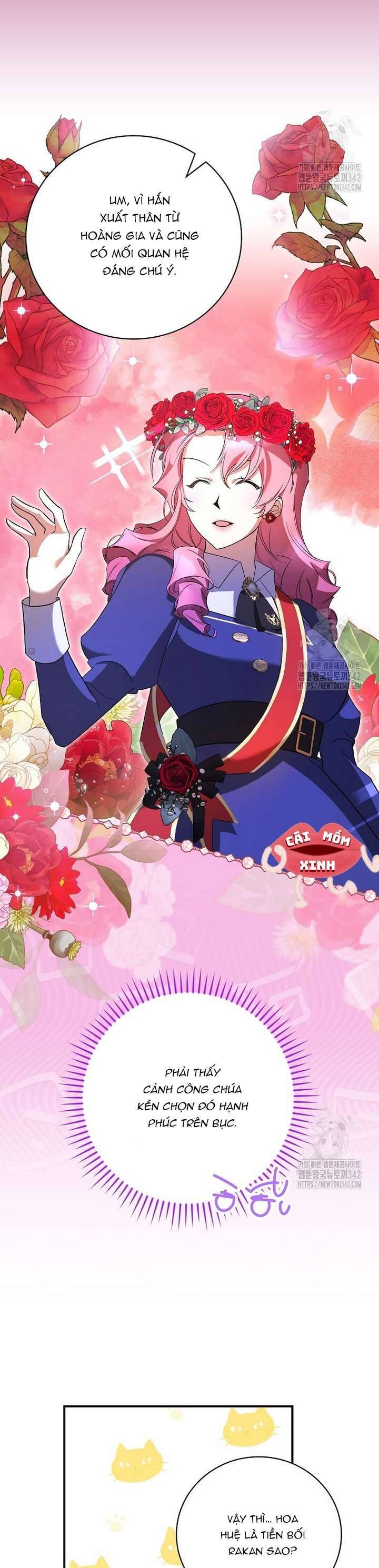 Đi Tìm Nàng Công Chúa Bỏ Trốn Chapter 6 - Trang 2