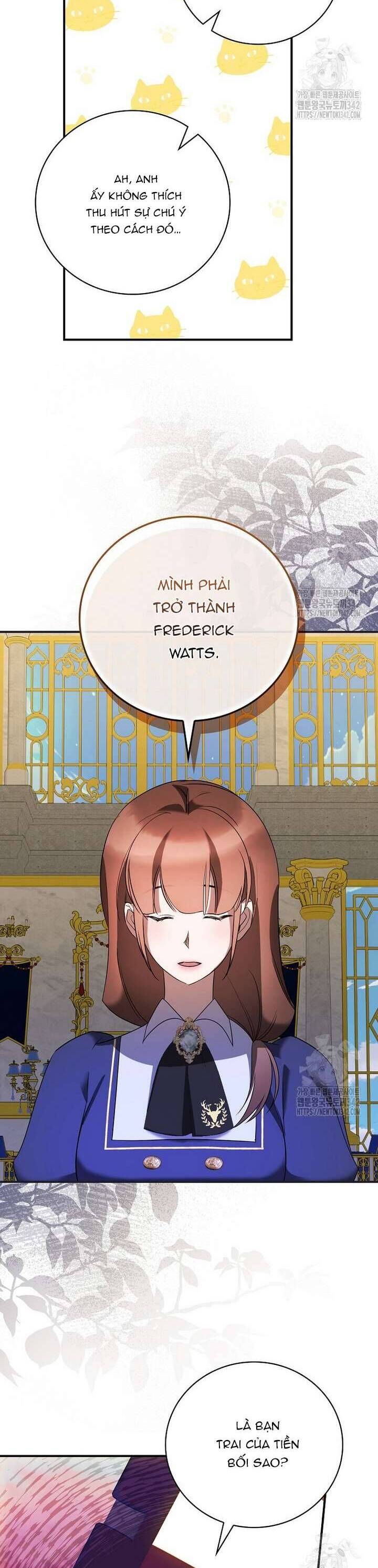 Đi Tìm Nàng Công Chúa Bỏ Trốn Chapter 6 - Trang 2