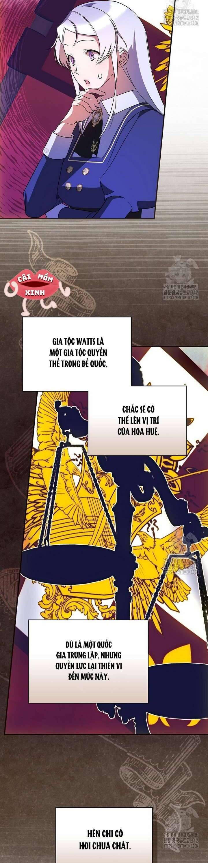 Đi Tìm Nàng Công Chúa Bỏ Trốn Chapter 6 - Trang 2