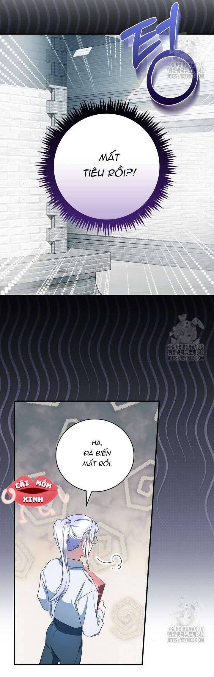 Đi Tìm Nàng Công Chúa Bỏ Trốn Chapter 7 - Trang 2