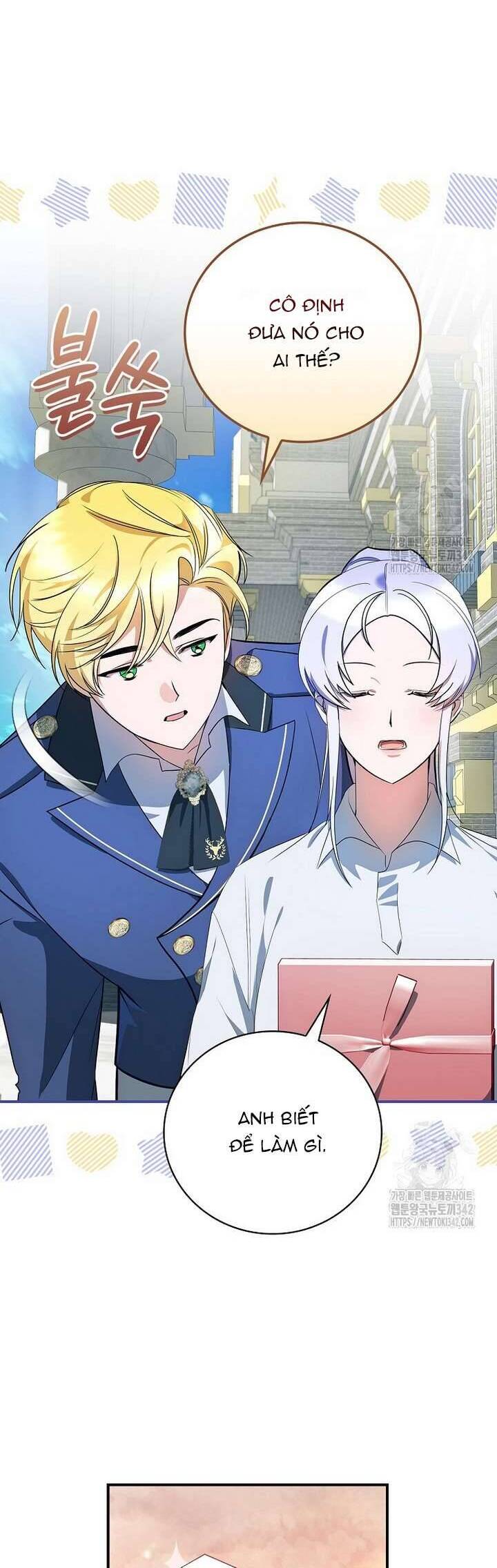 Đi Tìm Nàng Công Chúa Bỏ Trốn Chapter 7 - Trang 2