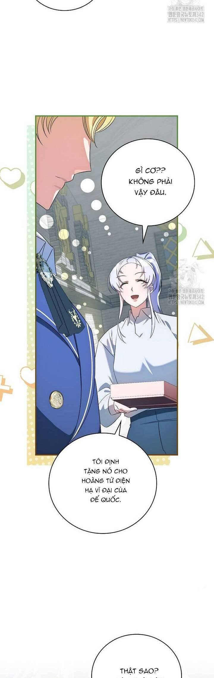 Đi Tìm Nàng Công Chúa Bỏ Trốn Chapter 7 - Trang 2