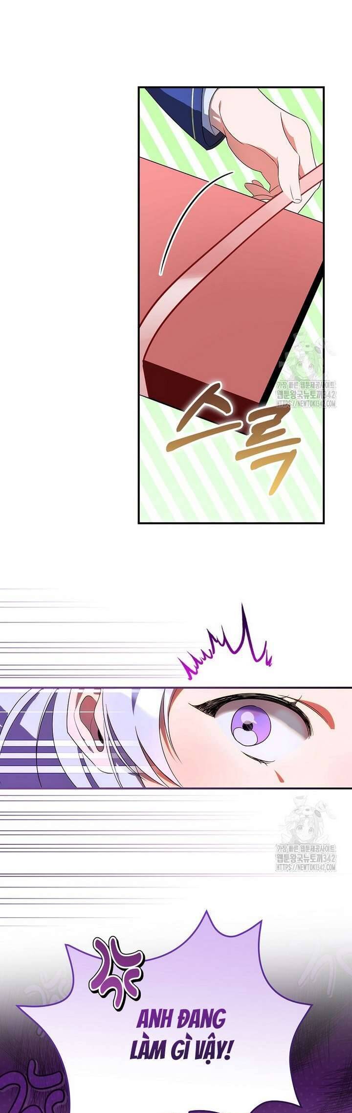 Đi Tìm Nàng Công Chúa Bỏ Trốn Chapter 7 - Trang 2