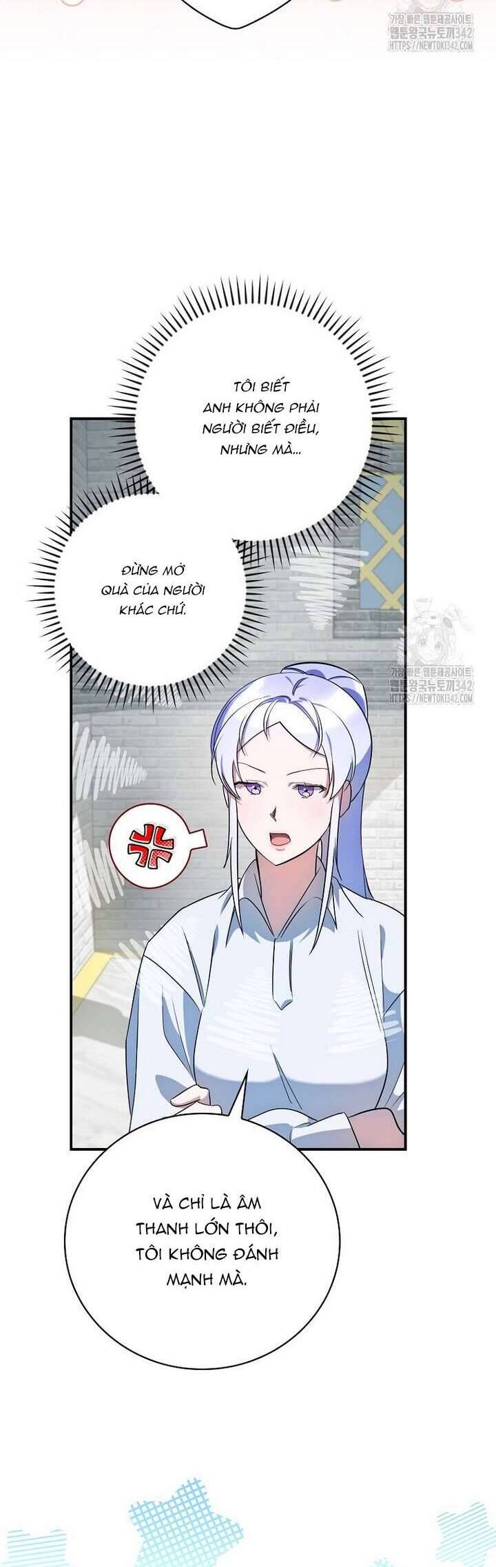 Đi Tìm Nàng Công Chúa Bỏ Trốn Chapter 7 - Trang 2