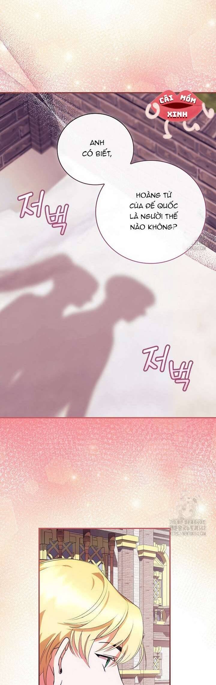 Đi Tìm Nàng Công Chúa Bỏ Trốn Chapter 7 - Trang 2