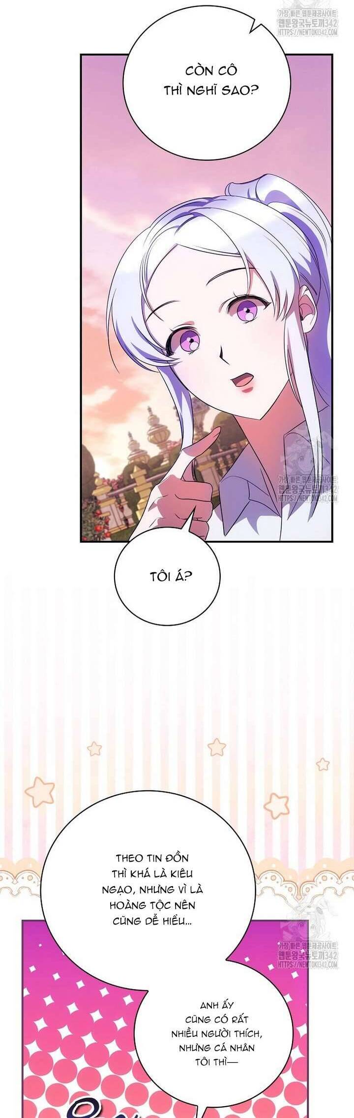 Đi Tìm Nàng Công Chúa Bỏ Trốn Chapter 7 - Trang 2