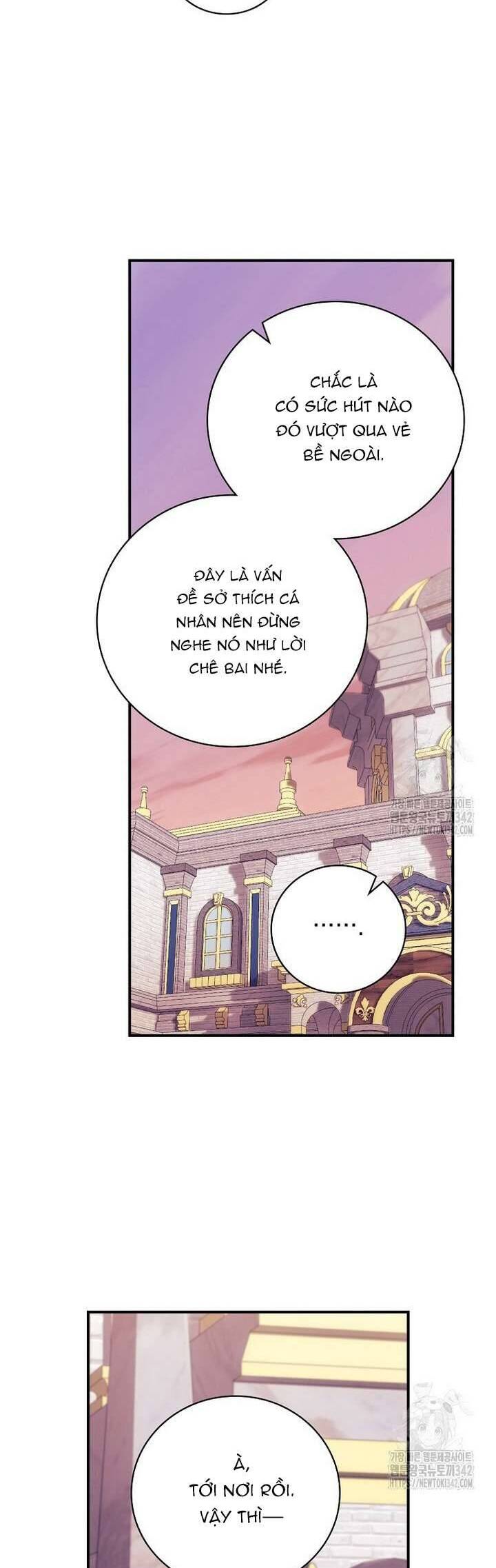 Đi Tìm Nàng Công Chúa Bỏ Trốn Chapter 7 - Trang 2