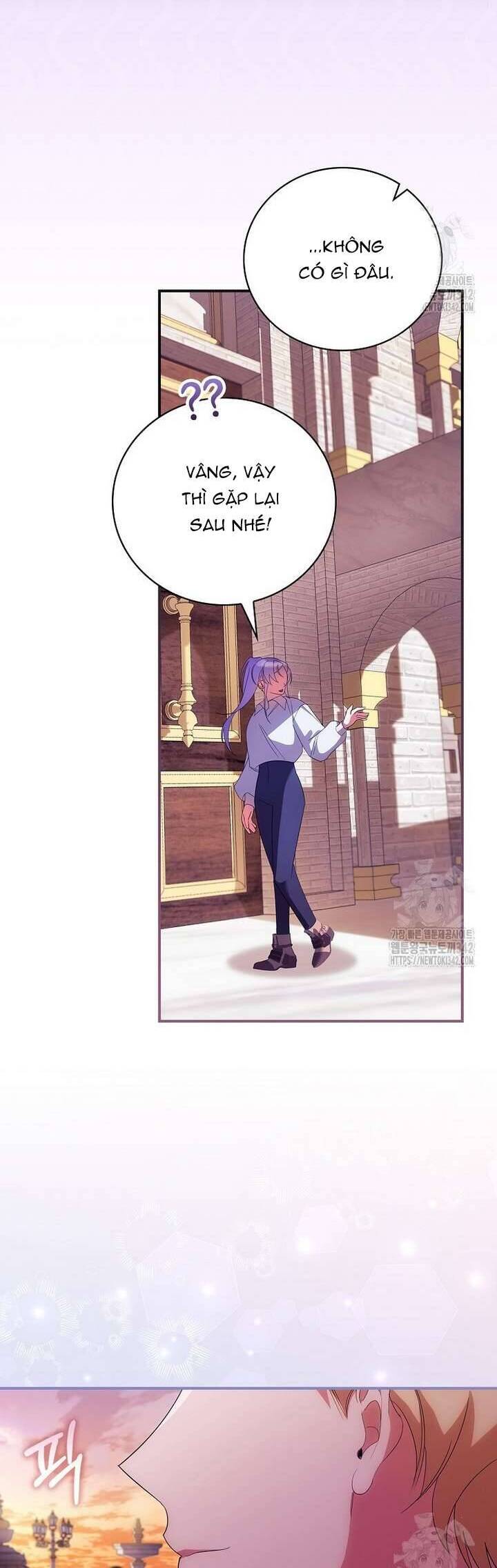 Đi Tìm Nàng Công Chúa Bỏ Trốn Chapter 7 - Trang 2