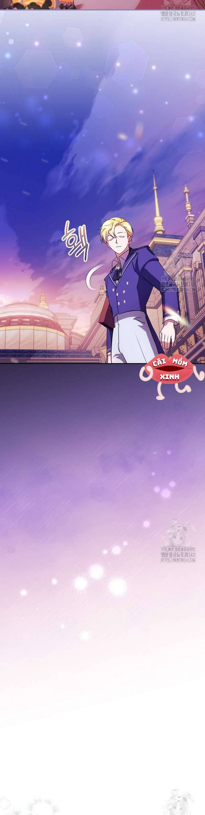 Đi Tìm Nàng Công Chúa Bỏ Trốn Chapter 7 - Trang 2