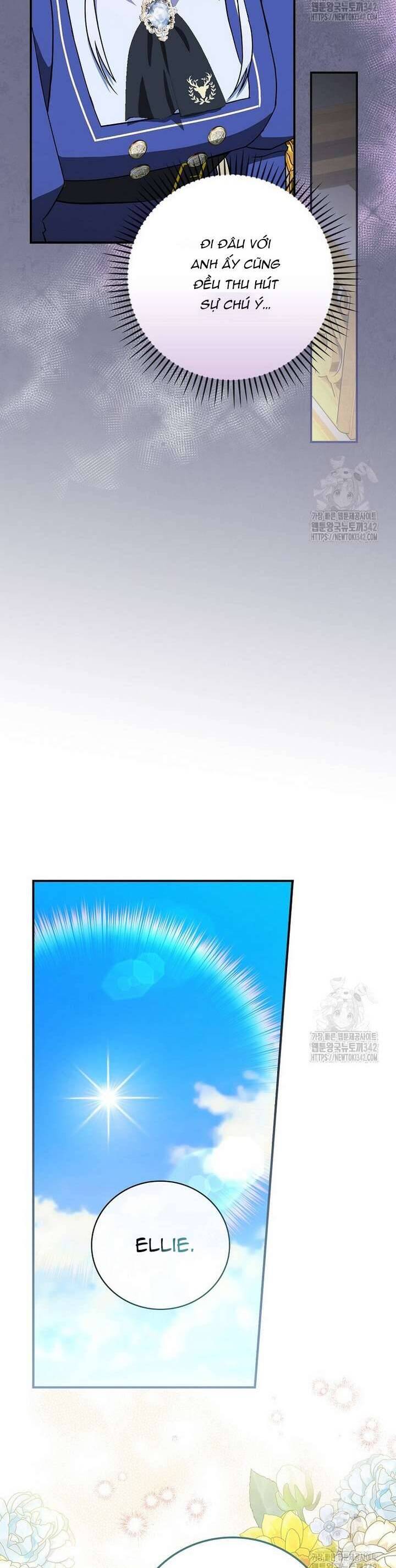 Đi Tìm Nàng Công Chúa Bỏ Trốn Chapter 7 - Trang 2