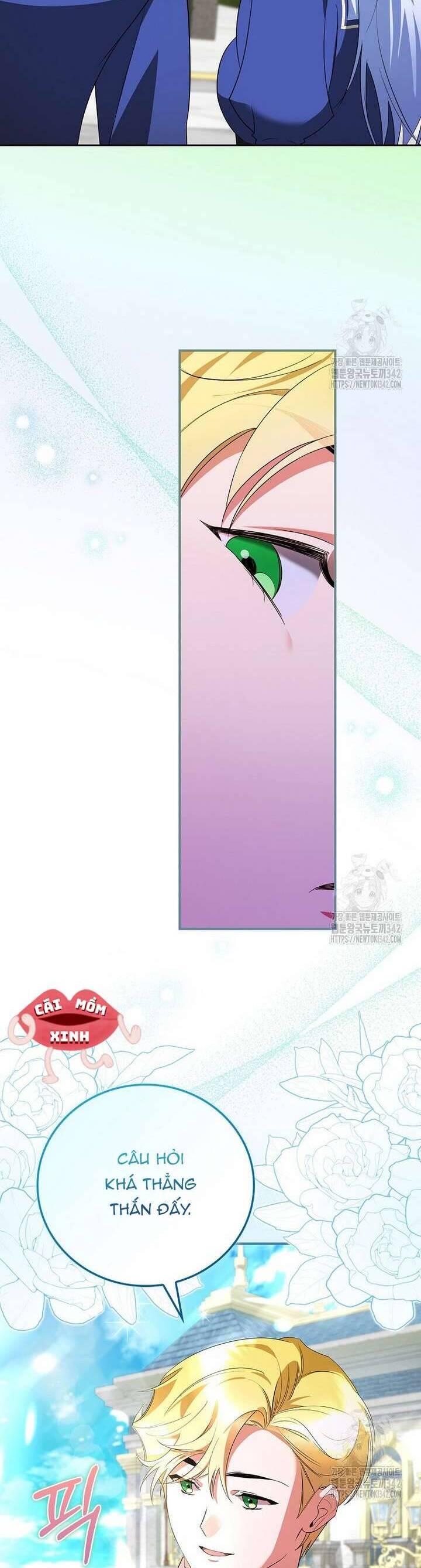 Đi Tìm Nàng Công Chúa Bỏ Trốn Chapter 7 - Trang 2