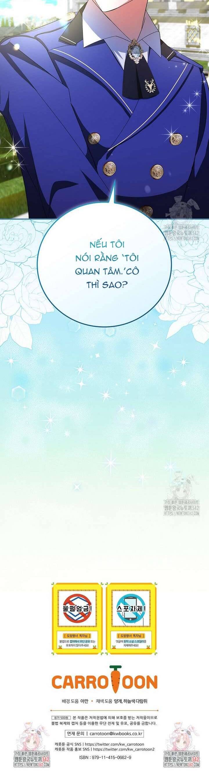 Đi Tìm Nàng Công Chúa Bỏ Trốn Chapter 7 - Trang 2