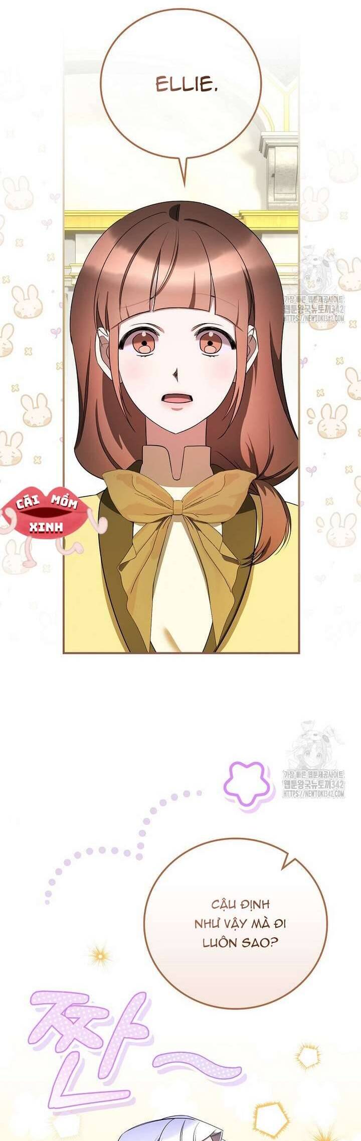 Đi Tìm Nàng Công Chúa Bỏ Trốn Chapter 8 - Trang 2