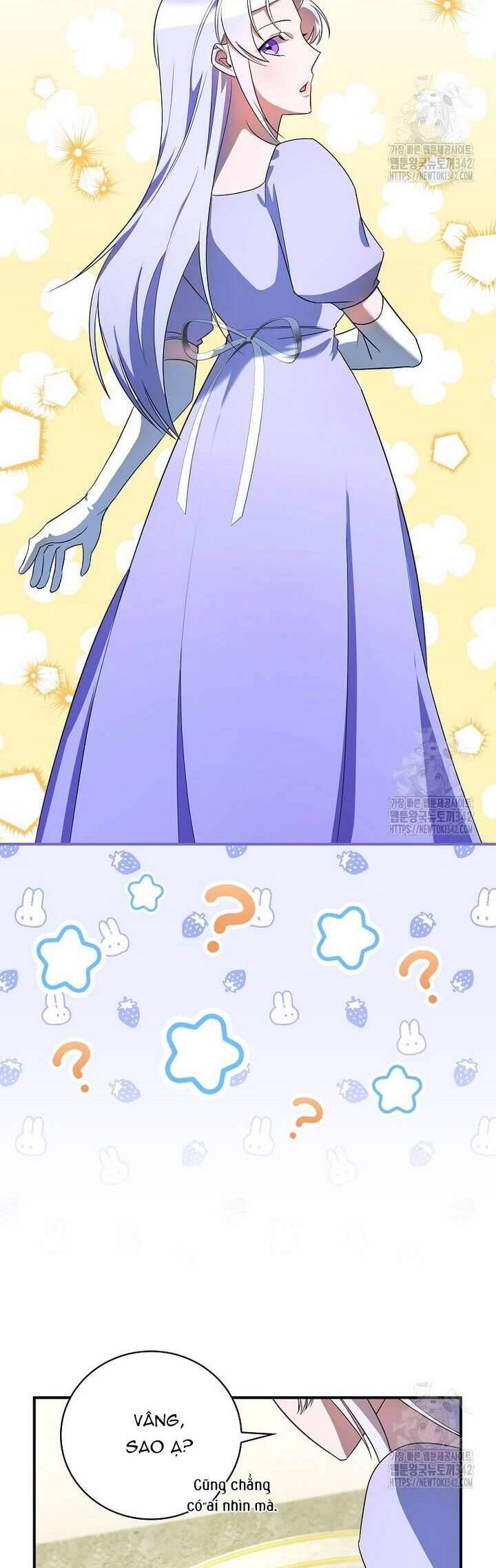 Đi Tìm Nàng Công Chúa Bỏ Trốn Chapter 8 - Trang 2