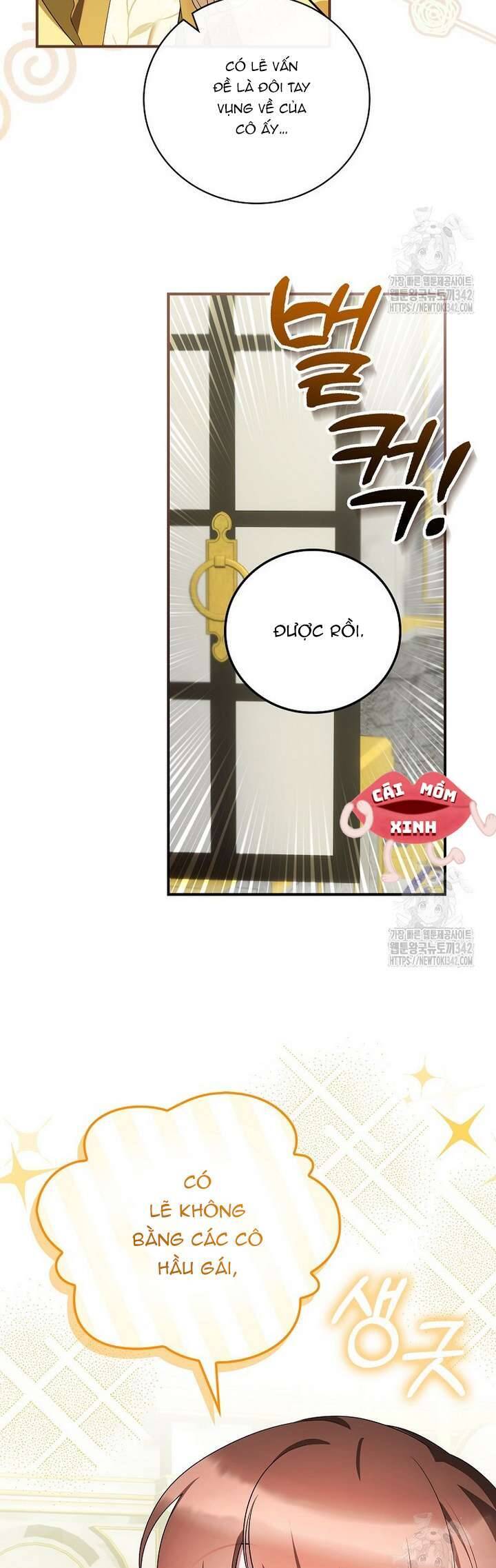 Đi Tìm Nàng Công Chúa Bỏ Trốn Chapter 8 - Trang 2