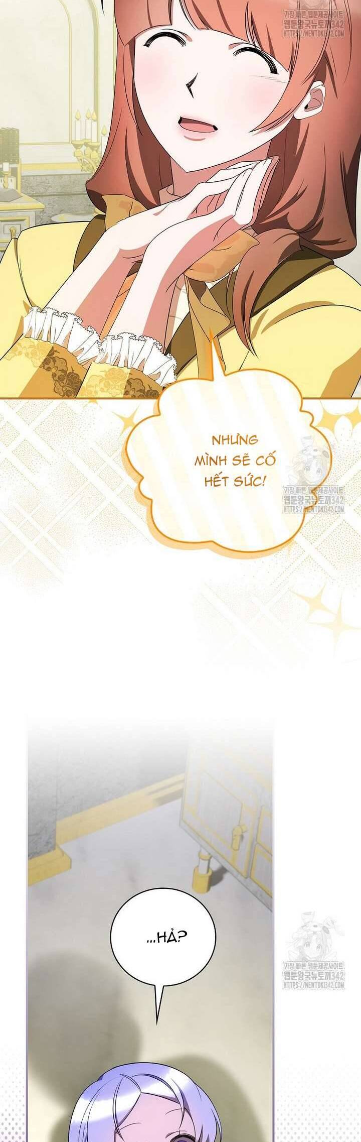 Đi Tìm Nàng Công Chúa Bỏ Trốn Chapter 8 - Trang 2