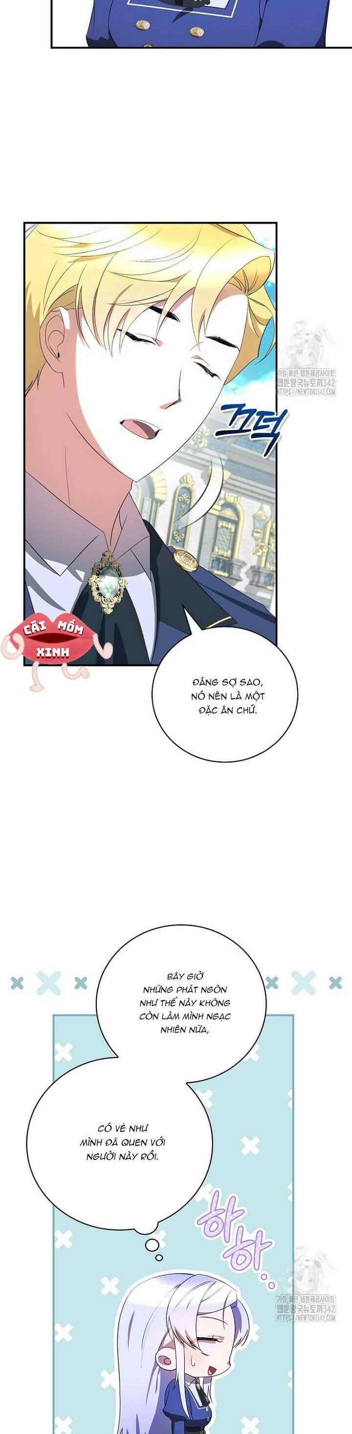 Đi Tìm Nàng Công Chúa Bỏ Trốn Chapter 8 - Trang 2