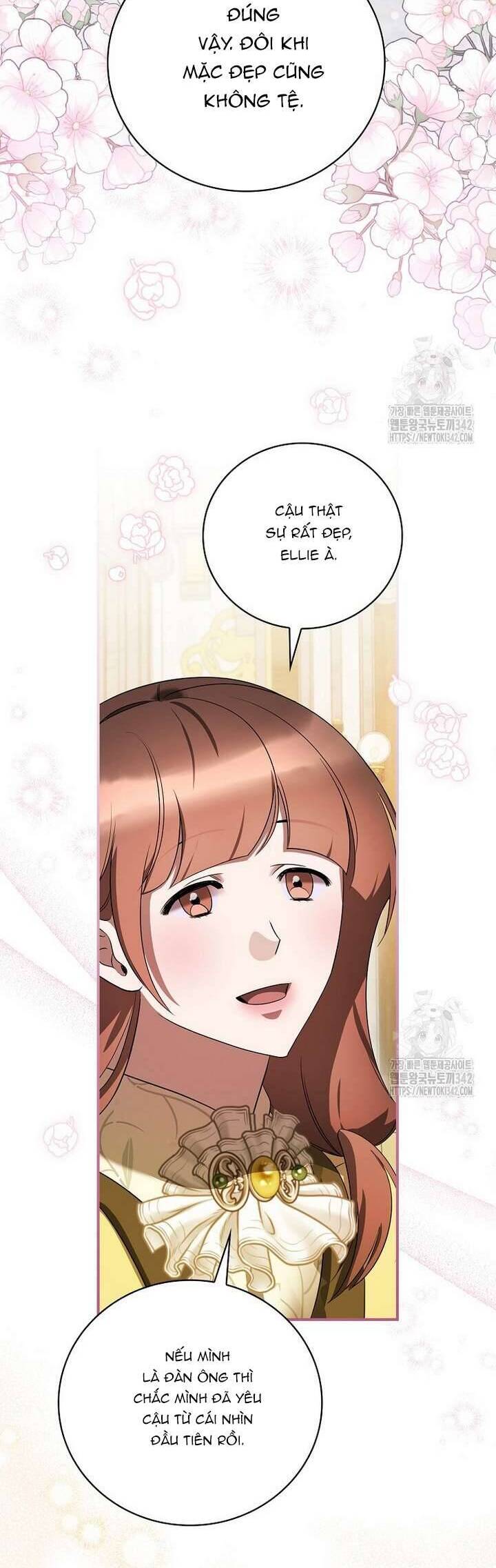 Đi Tìm Nàng Công Chúa Bỏ Trốn Chapter 8 - Trang 2