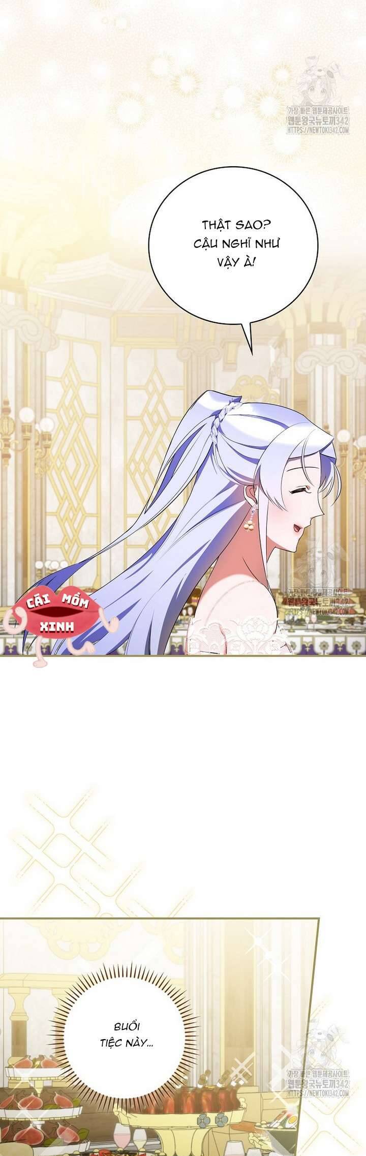 Đi Tìm Nàng Công Chúa Bỏ Trốn Chapter 8 - Trang 2