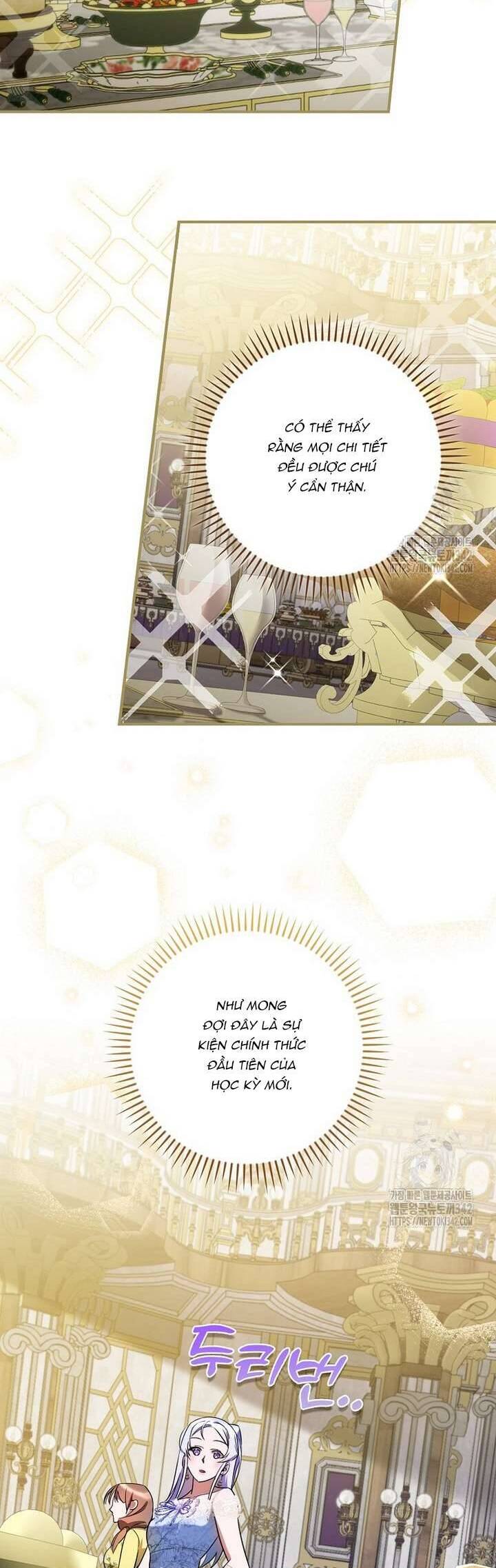 Đi Tìm Nàng Công Chúa Bỏ Trốn Chapter 8 - Trang 2