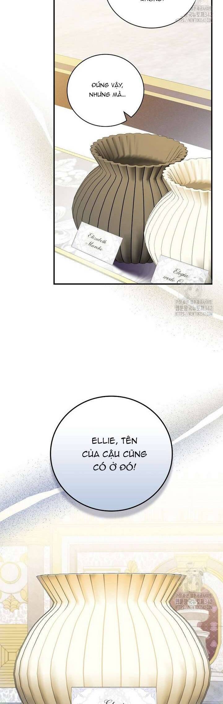 Đi Tìm Nàng Công Chúa Bỏ Trốn Chapter 8 - Trang 2