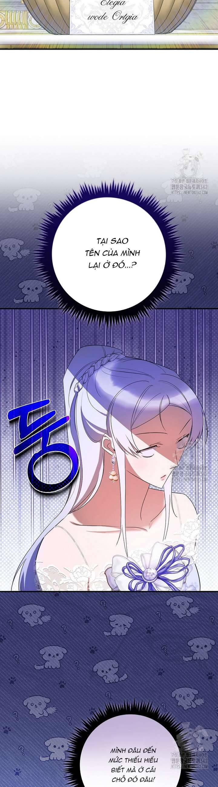 Đi Tìm Nàng Công Chúa Bỏ Trốn Chapter 8 - Trang 2