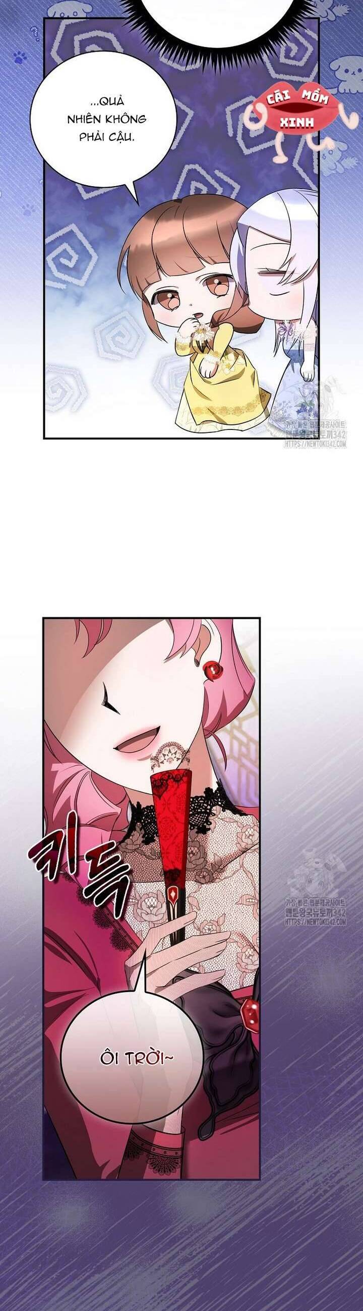 Đi Tìm Nàng Công Chúa Bỏ Trốn Chapter 8 - Trang 2