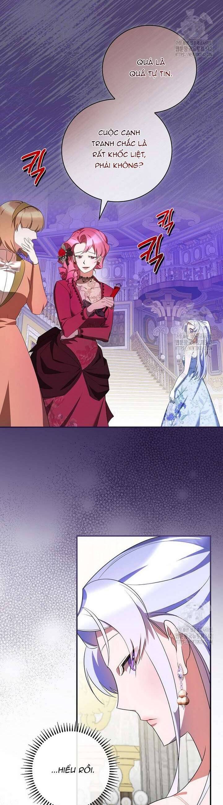 Đi Tìm Nàng Công Chúa Bỏ Trốn Chapter 8 - Trang 2