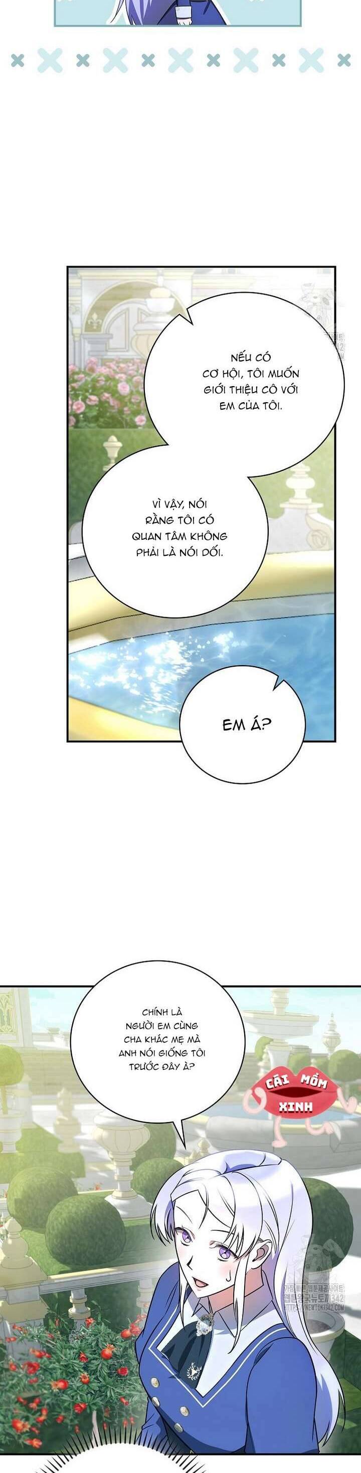 Đi Tìm Nàng Công Chúa Bỏ Trốn Chapter 8 - Trang 2