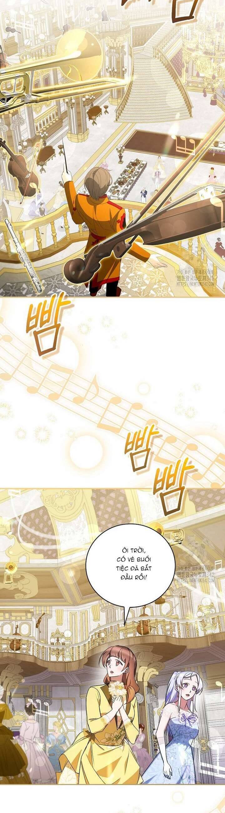 Đi Tìm Nàng Công Chúa Bỏ Trốn Chapter 8 - Trang 2