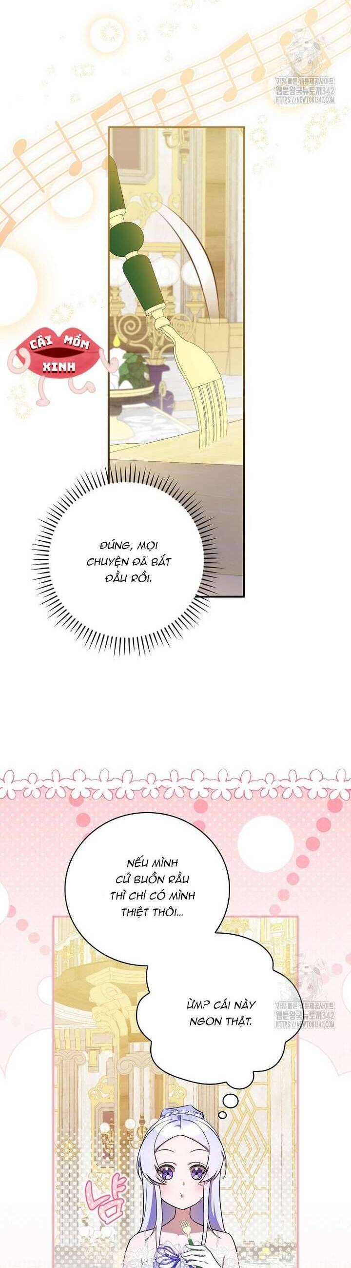 Đi Tìm Nàng Công Chúa Bỏ Trốn Chapter 8 - Trang 2