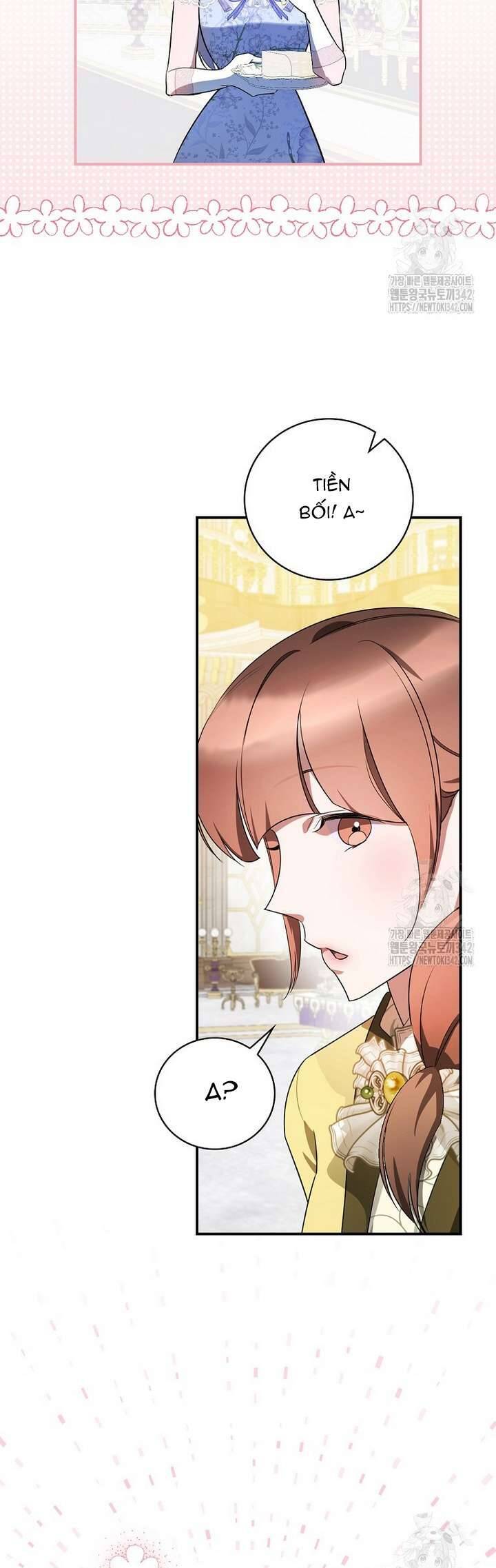 Đi Tìm Nàng Công Chúa Bỏ Trốn Chapter 8 - Trang 2