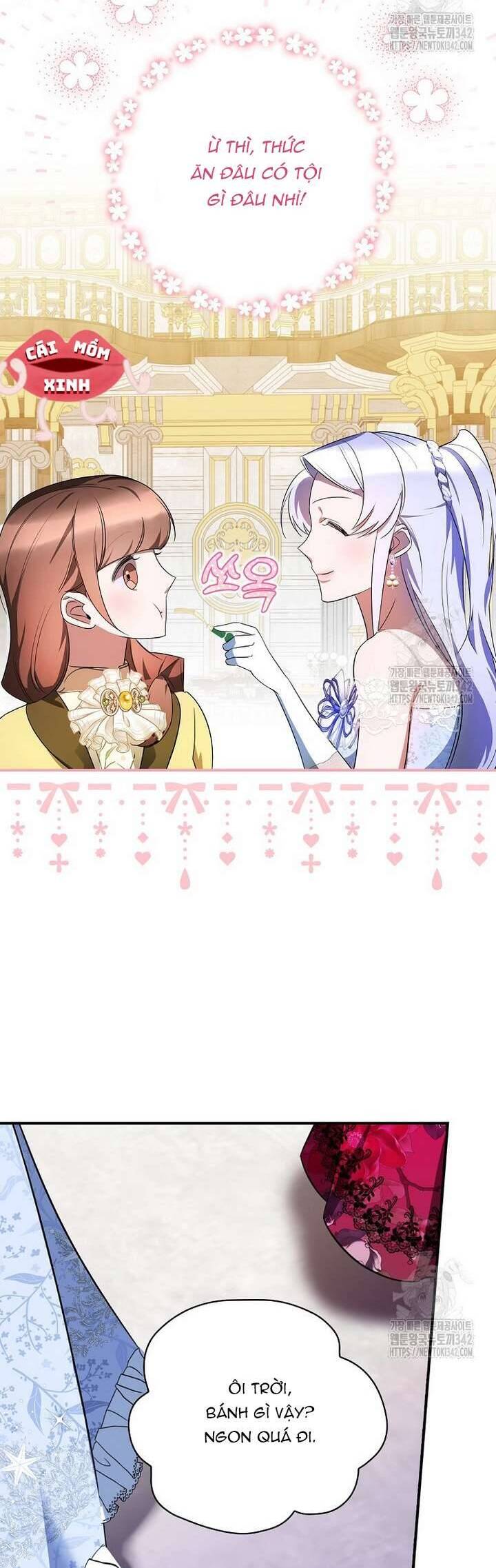 Đi Tìm Nàng Công Chúa Bỏ Trốn Chapter 8 - Trang 2