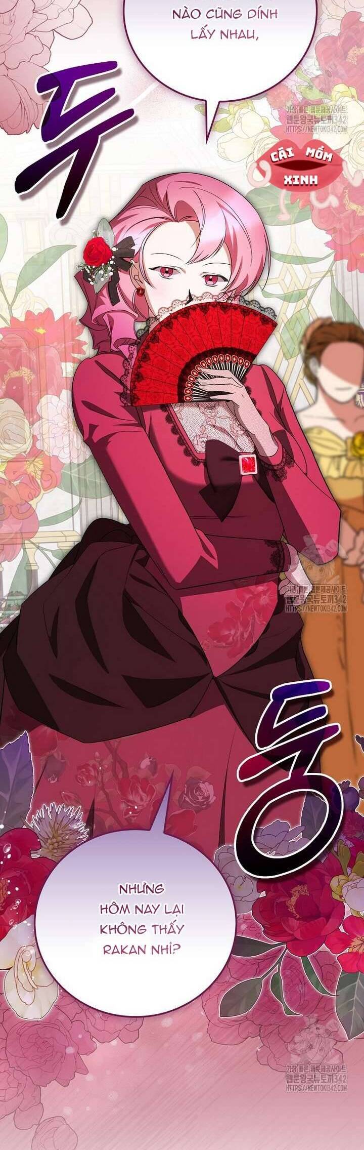 Đi Tìm Nàng Công Chúa Bỏ Trốn Chapter 8 - Trang 2