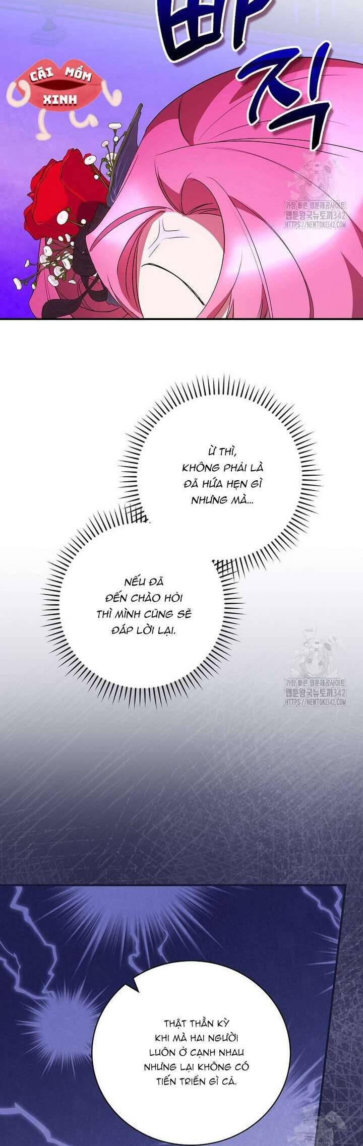 Đi Tìm Nàng Công Chúa Bỏ Trốn Chapter 8 - Trang 2