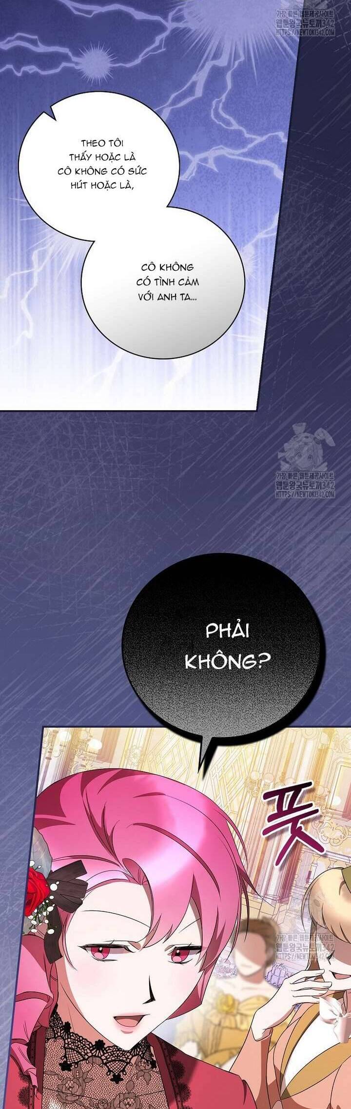 Đi Tìm Nàng Công Chúa Bỏ Trốn Chapter 8 - Trang 2