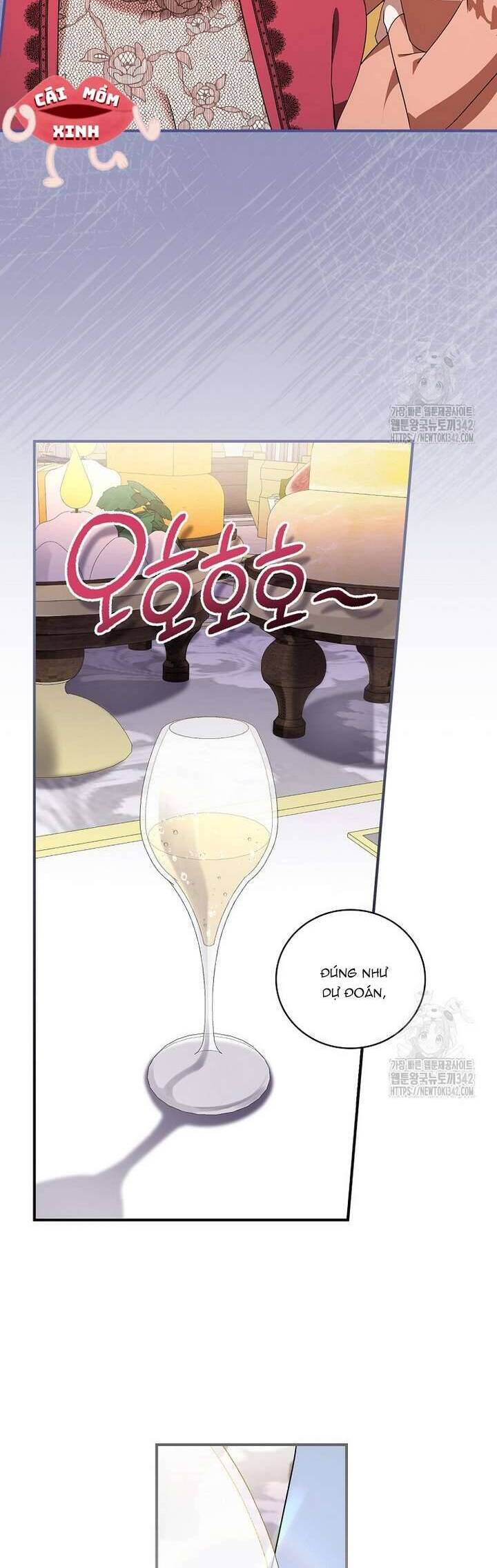 Đi Tìm Nàng Công Chúa Bỏ Trốn Chapter 8 - Trang 2