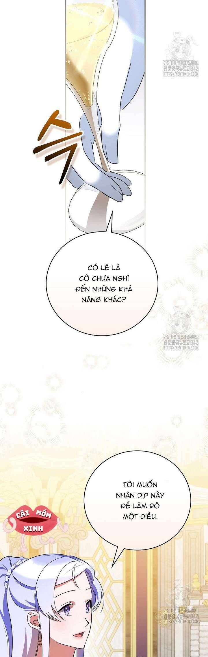 Đi Tìm Nàng Công Chúa Bỏ Trốn Chapter 8 - Trang 2