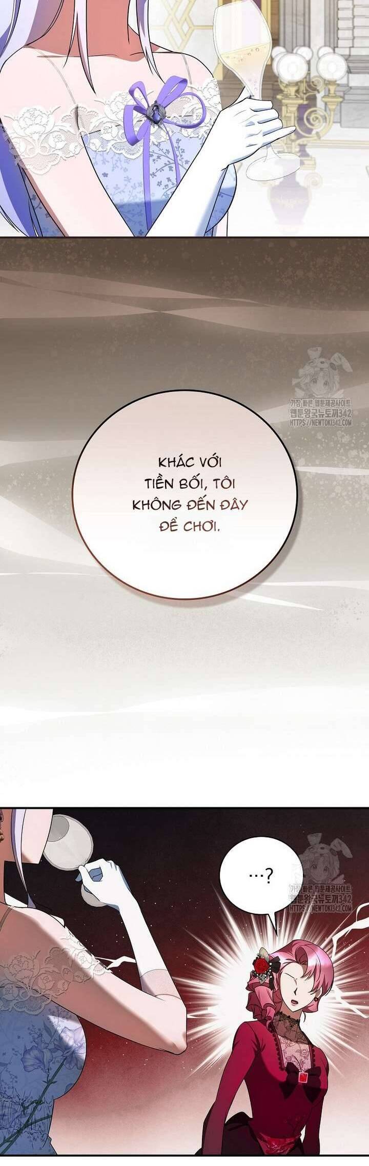 Đi Tìm Nàng Công Chúa Bỏ Trốn Chapter 8 - Trang 2