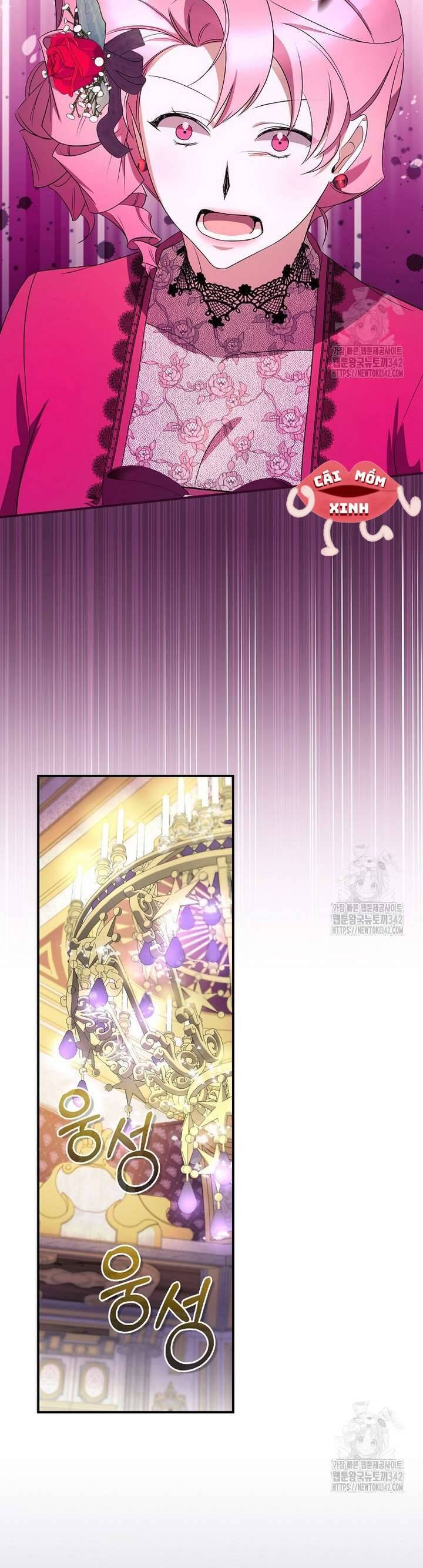 Đi Tìm Nàng Công Chúa Bỏ Trốn Chapter 8 - Trang 2