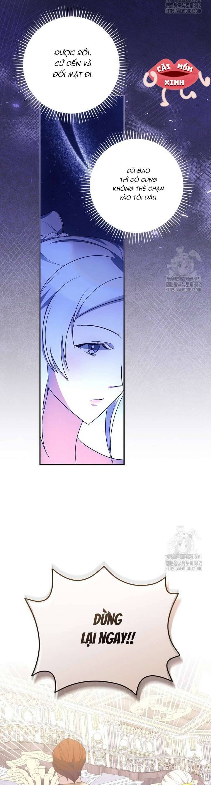 Đi Tìm Nàng Công Chúa Bỏ Trốn Chapter 8 - Trang 2