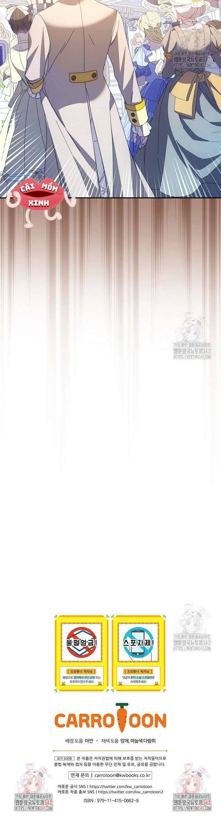 Đi Tìm Nàng Công Chúa Bỏ Trốn Chapter 8 - Trang 2