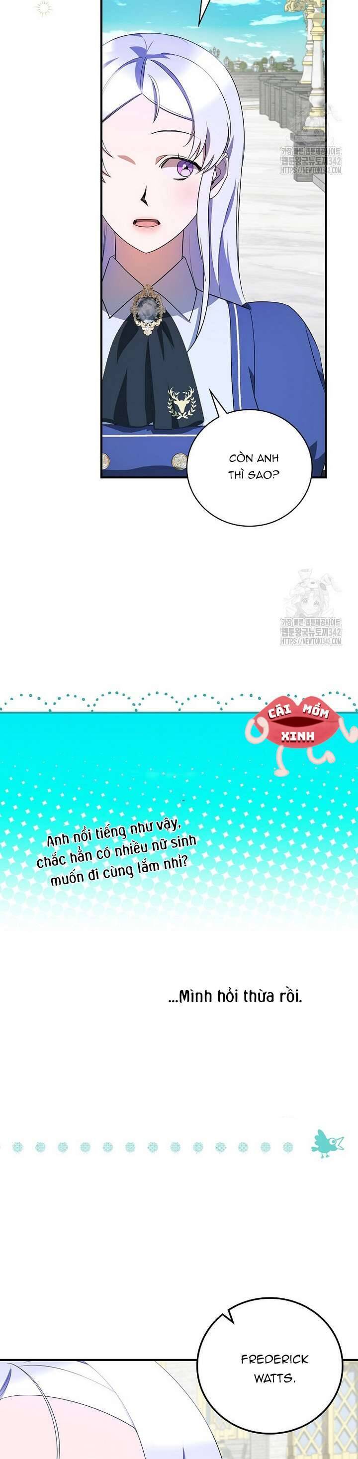 Đi Tìm Nàng Công Chúa Bỏ Trốn Chapter 8 - Trang 2
