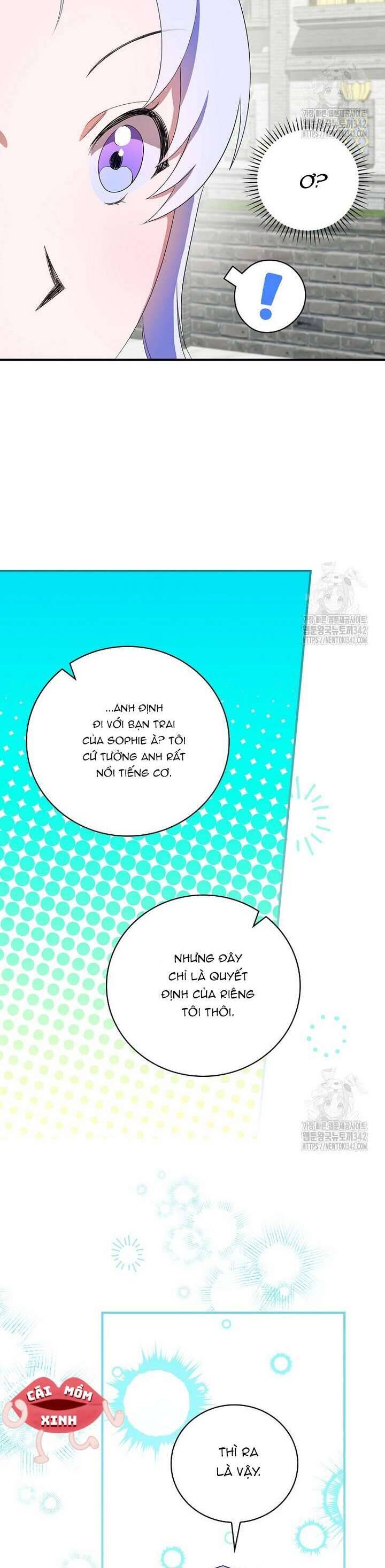 Đi Tìm Nàng Công Chúa Bỏ Trốn Chapter 8 - Trang 2