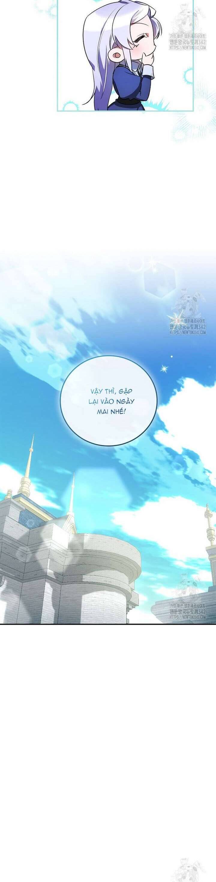 Đi Tìm Nàng Công Chúa Bỏ Trốn Chapter 8 - Trang 2