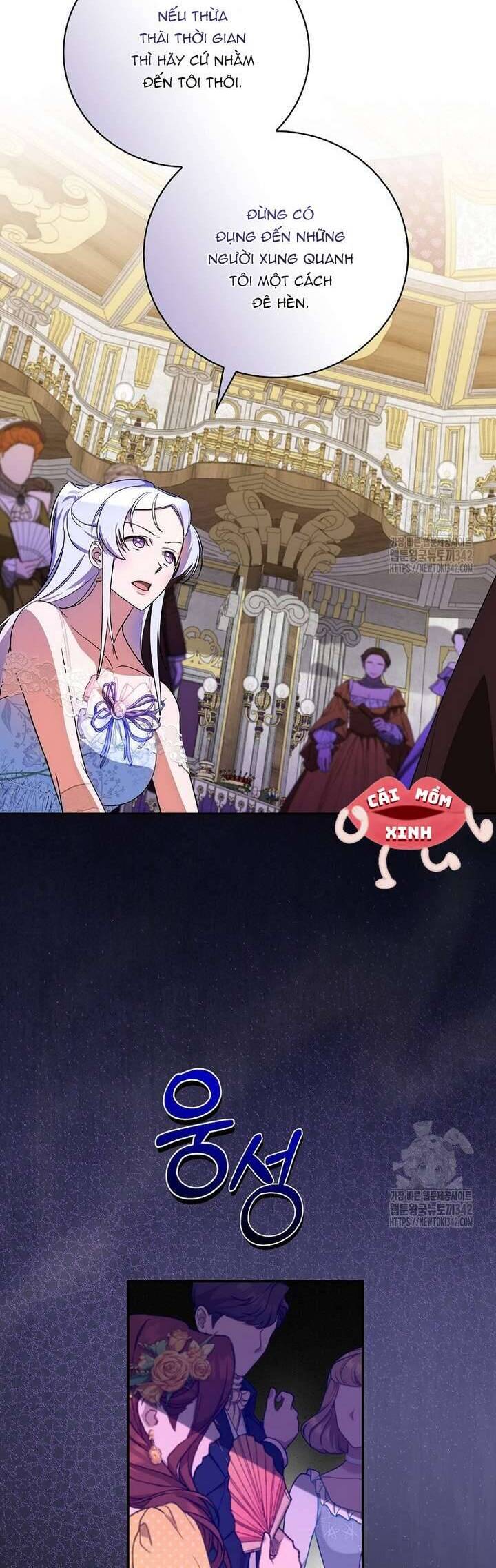 Đi Tìm Nàng Công Chúa Bỏ Trốn Chapter 9 - Trang 2