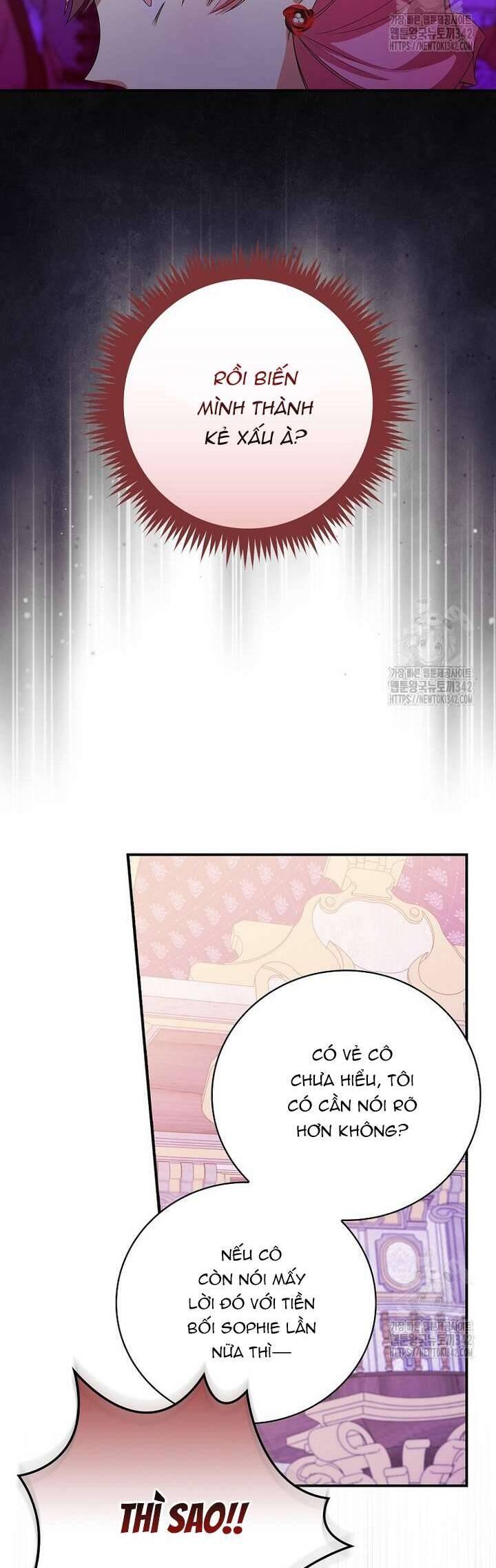 Đi Tìm Nàng Công Chúa Bỏ Trốn Chapter 9 - Trang 2