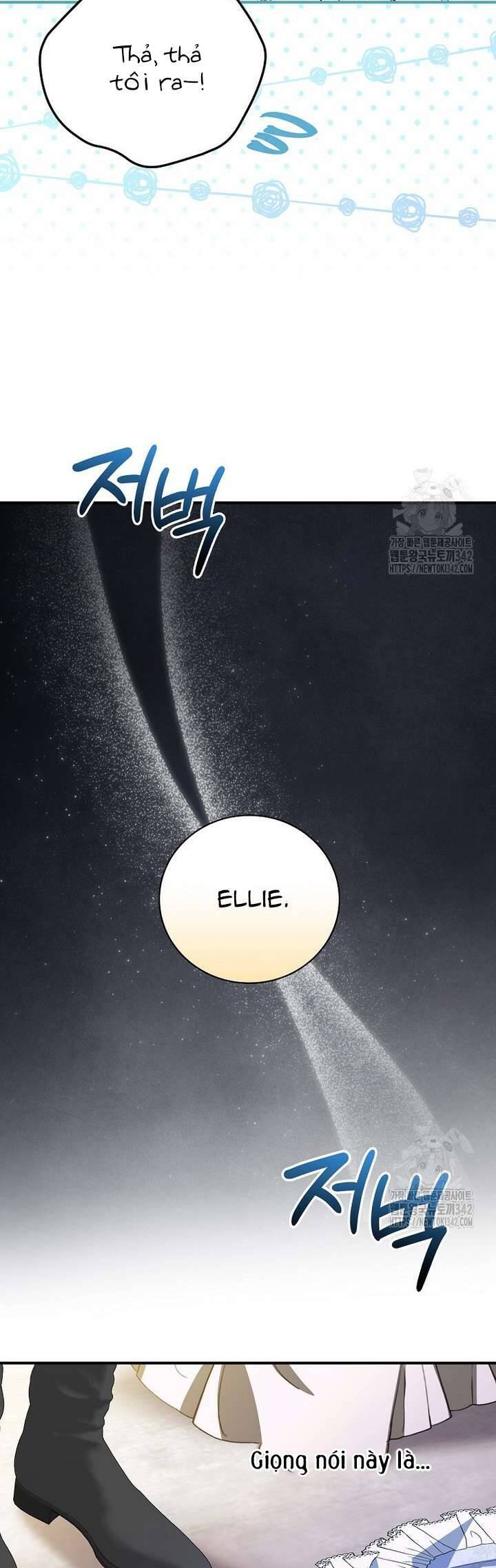 Đi Tìm Nàng Công Chúa Bỏ Trốn Chapter 9 - Trang 2